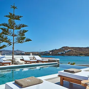 Aparthotel Mykonos Waves House &, Ornos (Mykonos)